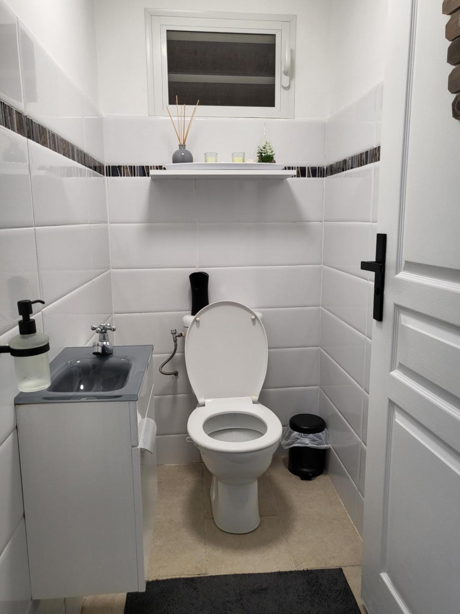 Villa Belsoley Les Abymes Exteriör bild